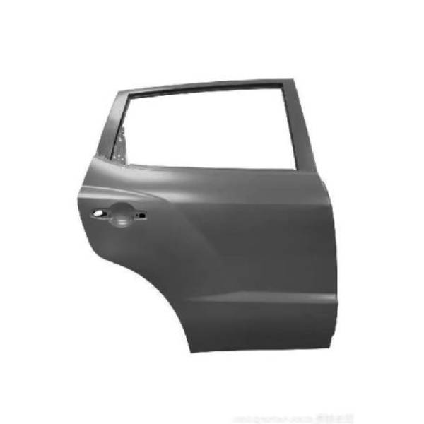 تصویر محصول درب عقب راست چانگان ایدو EV460 120 کیلووات سال 2024